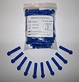 EasyLife Blood Lancets (50 pcs./Pack)