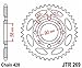 JT Sprockets JTR269.36 36T Steel Rear Sprocket