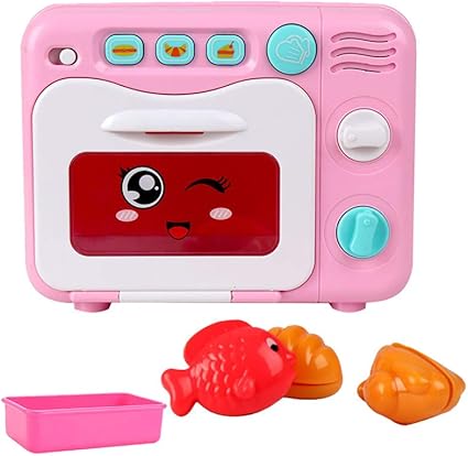 amazon microondas juguete