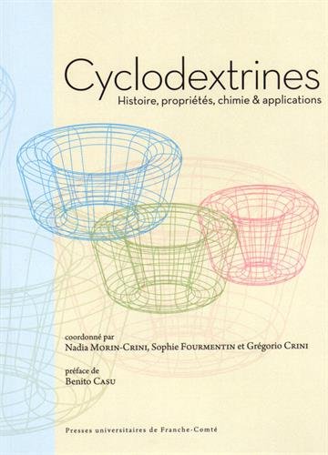 Cyclodextrines