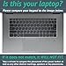 MightySkins Skin Compatible With Lenovo Yoga 720 13