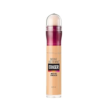 maybelline age rewind sand