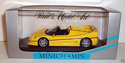 ferrari minichamps