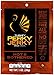 Perky Jerky Turkey Hot & Bothered, 1 ounce (Pack of 12)