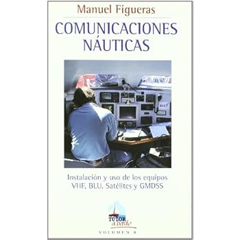 COMUNICACIONES NÁUTICAS (A Bordo) COMUNICACIONES NÁUTICAS (A Bordo)