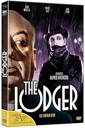 The Lodger (Les cheveux d'or)
