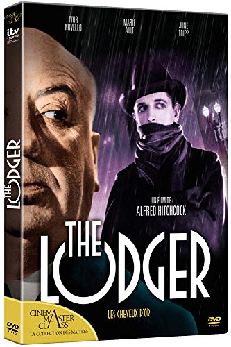 The Lodger (Les cheveux d'or)