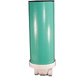 Jones Stephens Corp - 4 Pvc Bw Valve W/Sleeve & Lid