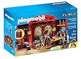 PLAYMOBIL Pirate Hideout Play Box