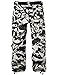 Match Men's Wild Cargo Pants(34,White max)