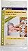 ProMAG #13346 Magnetic Adhesive Sheet, 4