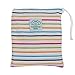 Baby Car Seat Canopy Shopping Cart and Nursing Cover Stretchy Material Multi-use by Canopway Style