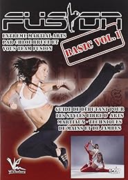 Fusion Extreme Martial Arts : Basic - Vol. 1