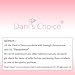 Dani's Choice Cat Ear Headband - Black