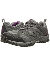 Columbia Women 's Plains Ridge Wmns bajo zapatos de senderismo