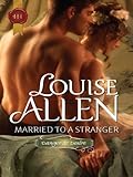 Married to a Stranger (Danger & Desire)