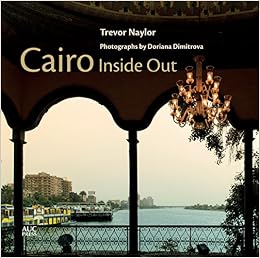 Cairo Inside Out (9789774167560)