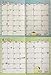 Sanrio Pompom Purin Japanese Schedule Calender Planner Notebook A6 Size 2020' 12month with Clear Cover