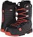 DC Men's Mutiny Snowboard Boot