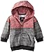 Quiksilver Baby Boys' Below Knee Hooded Sweatshirt