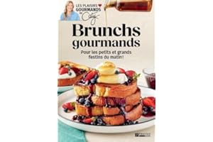 Brunchs gourmands: Pour les petits et grands festins du matin!