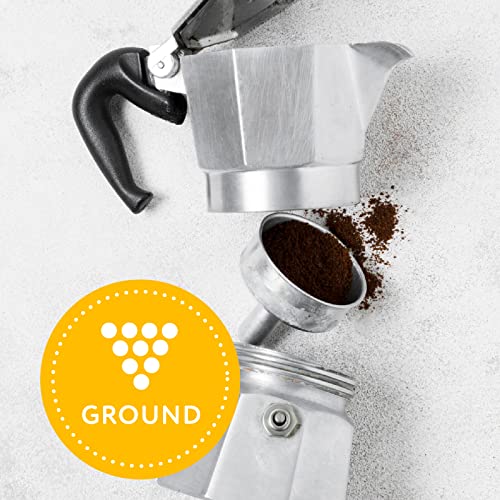 Paramount Roasters Mackinac Island Fudge Flavored Ground Coffee, 1/12oz package Pricepulse