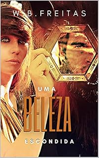 Livro Uma Beleza Escondida
