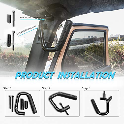 5 AUTOSAVER88+Compatible+2007+2017+Wrangler+Unlimited