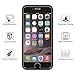 MAXFEND [3 PACK] For Apple iPhone 6 / iPhone 6s [Tempered Glass] Screen Protector [Anti-Scratch] [Anti-Fingerprint] [Bubble Free] with Lifetime Replacement Warranty