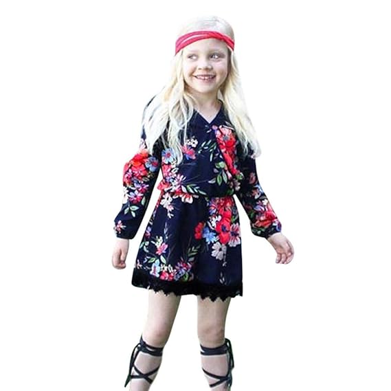 baby girl navy outfit