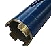 Dry Drill Core Bits for Brick, Concrete Block, Masonry - 3