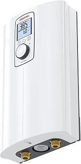 Stiebel Eltron DCE-X 6/8 Premium Compact Instant Water Heater 220-240V White view 3