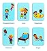 What Do I Feel? A Flash Card Game For Kids to Help Discuss and Express Feelings And Encourage Expression Through Speech. Emotion Cards for grades 4 and up