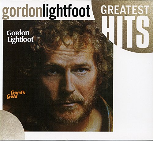 Gordon Lightfoot - Gord