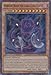 YU-GI-OH! - Crimson Nova The Dark Cubic Lord (MVP1-EN039) - The Dark Side of Dimensions Movie Pack - 1st Edition - Ultra Rare