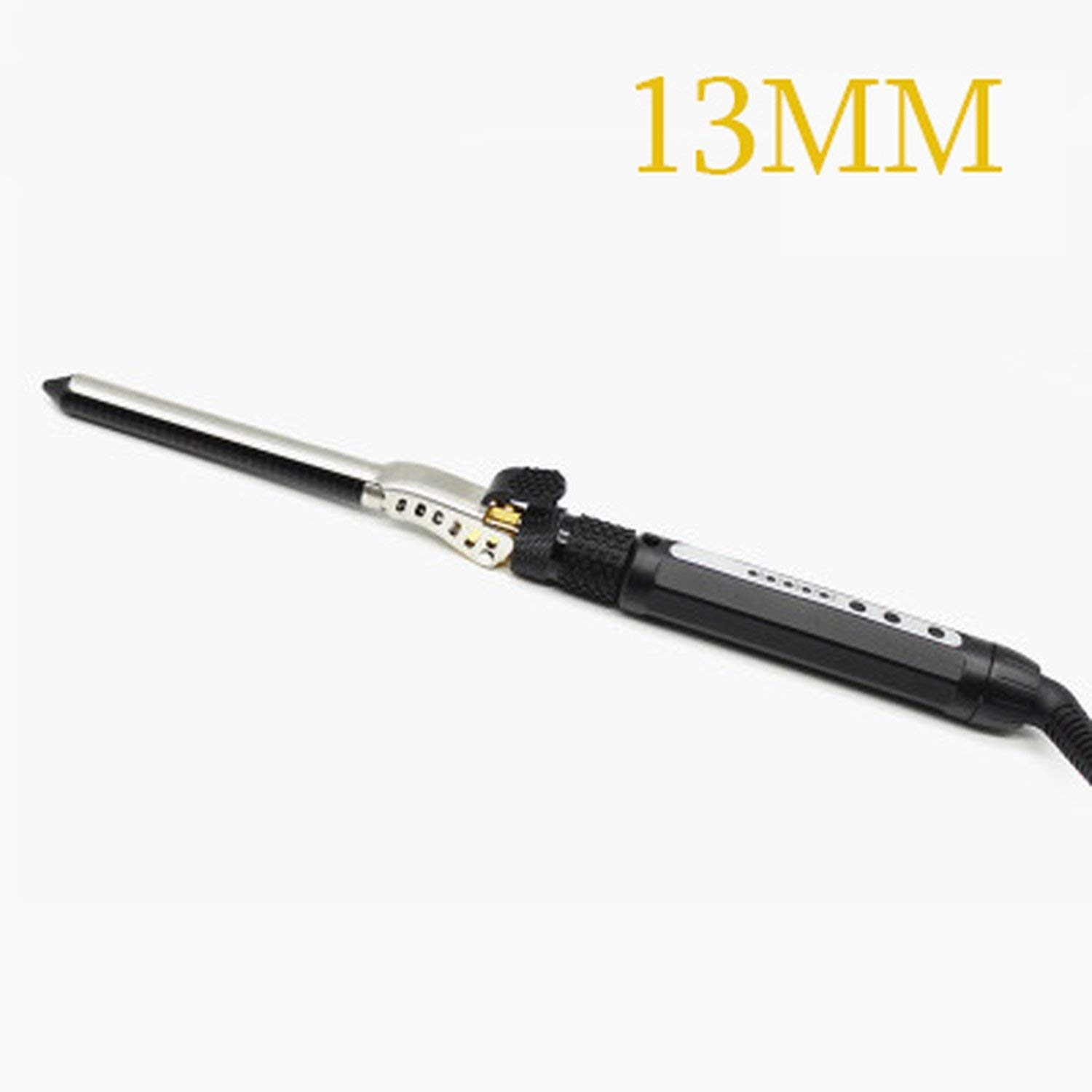 Amazon Com 7mm Ceramic Styling Tools Professional Hair Curling