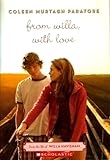 Paperback From Willa With Love Book