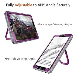 Fintie Case for Samsung Galaxy Tab A 10.1