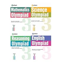 Olympiad  Practice Sets Reasoning,Math,Sci.,Eng  3th