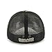 '47 MLB Chicago White Sox Huntsman Closer Camo Mesh Stretch Fit Hat, One Size, Realtree Camouflage