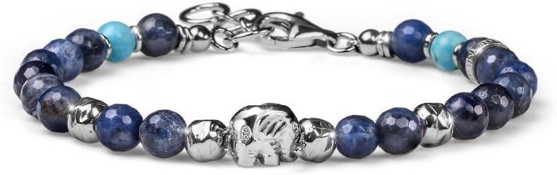 Bracelet Maria Cristina Sterling Man G3903