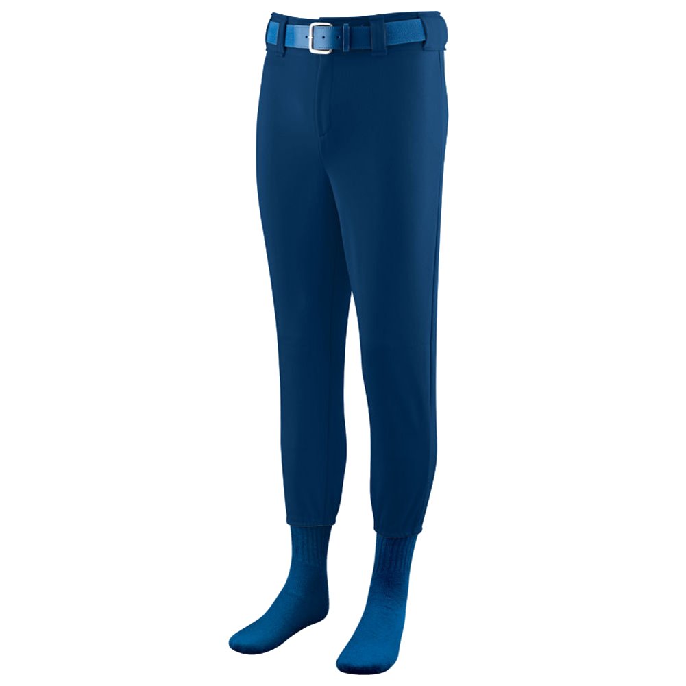 Youth Large Navy Baseball/Softball Pants