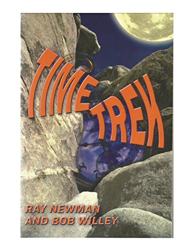 TIME TREK by Raymond Newman