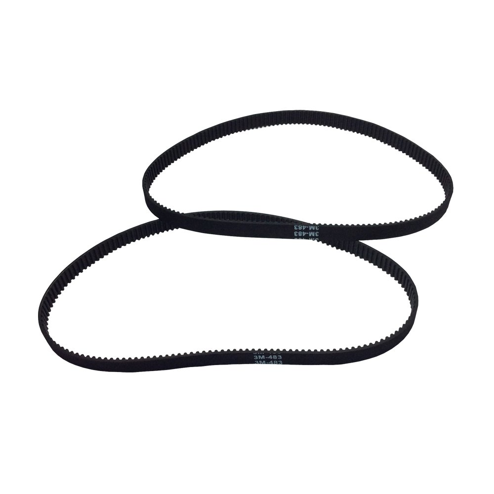 Best Htd 3M Belt 6Mm
