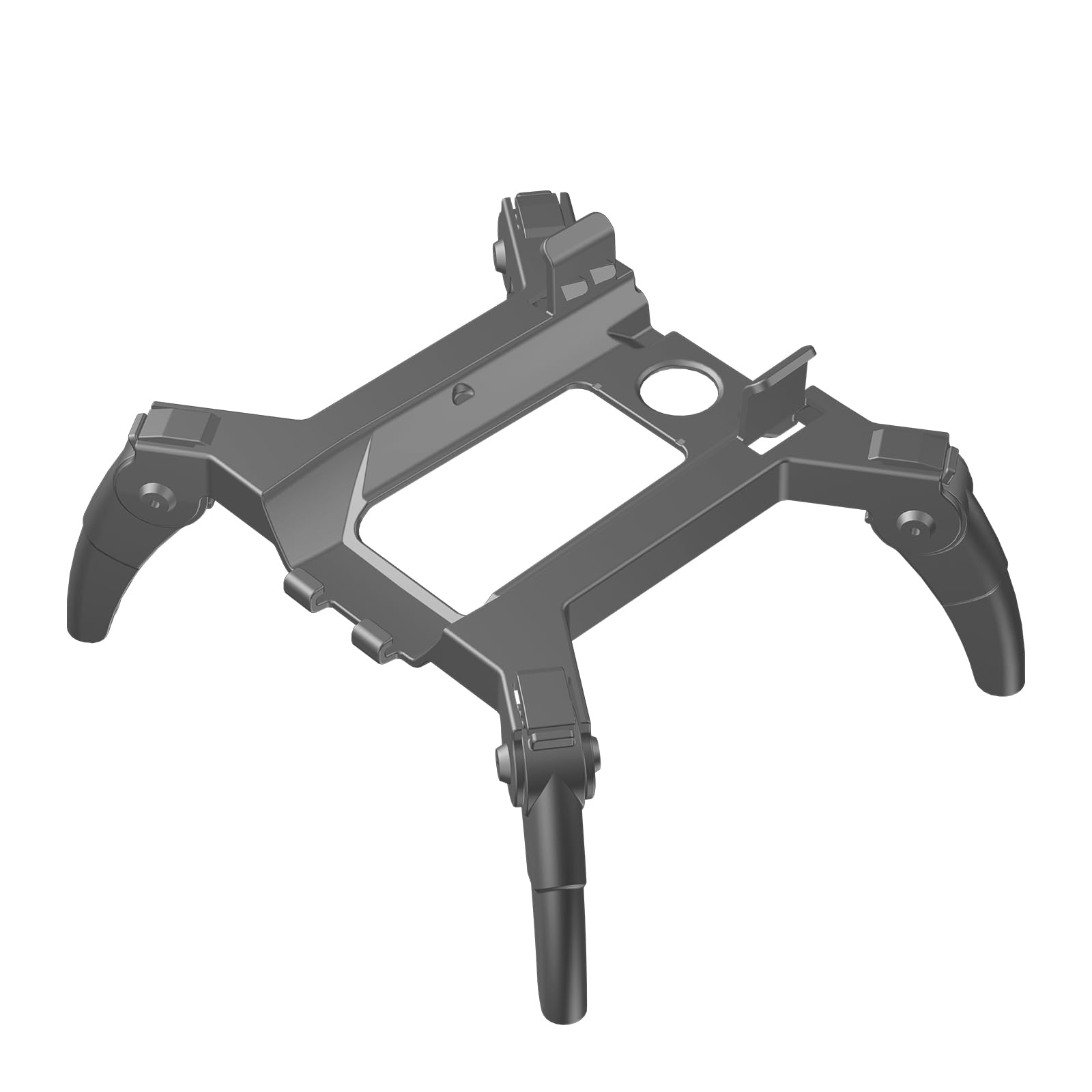 Hensych Landing Feet for Mavic 3 Pro, Spider Leg Foldable Extension Landing Gear Kit for Mavic 3 Pro Accessories