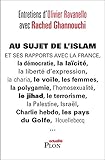 Au sujet de l'islam by 
