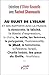 Au sujet de l'islam by 