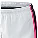 Nike Girls Performance Shorts (6, Pink Power)
