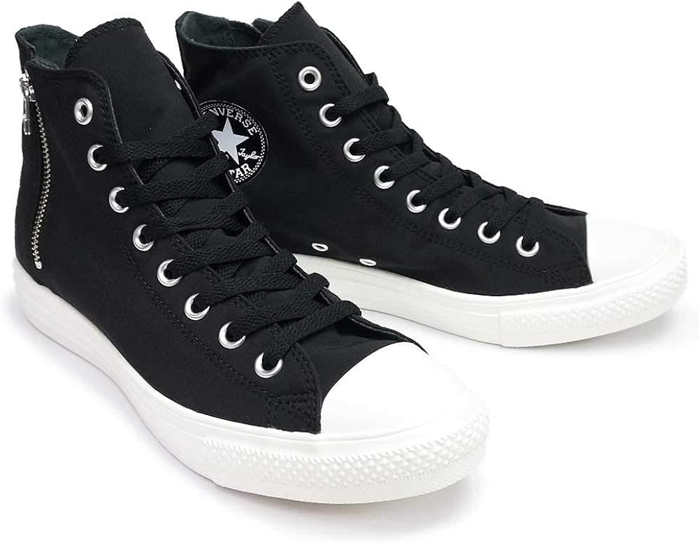 converse all star light nylon z hi