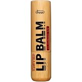 Hygr Natural Tinted Lip Balm Refillable Casing Only